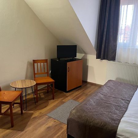 Pensiunea Diana Otel Făgăraş Dış mekan fotoğraf