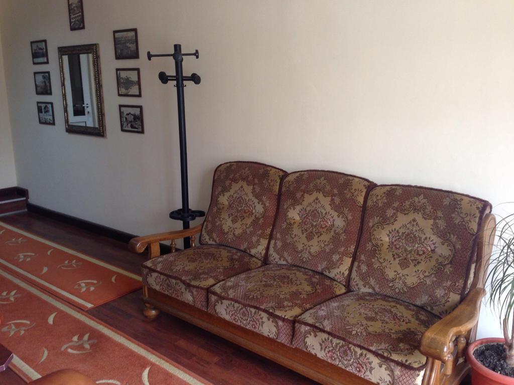 Pensiunea Diana Otel Făgăraş Dış mekan fotoğraf