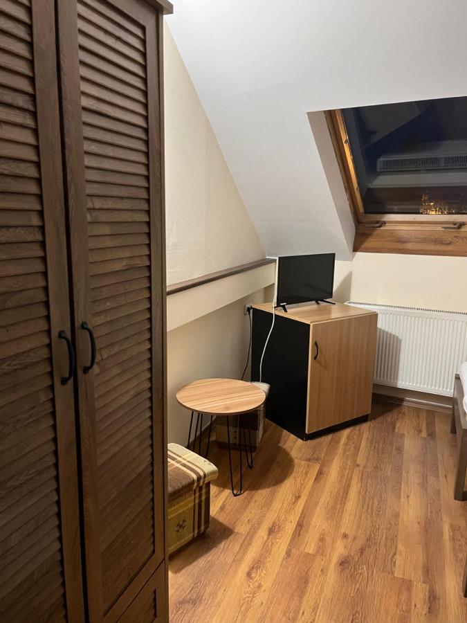 Pensiunea Diana Otel Făgăraş Dış mekan fotoğraf