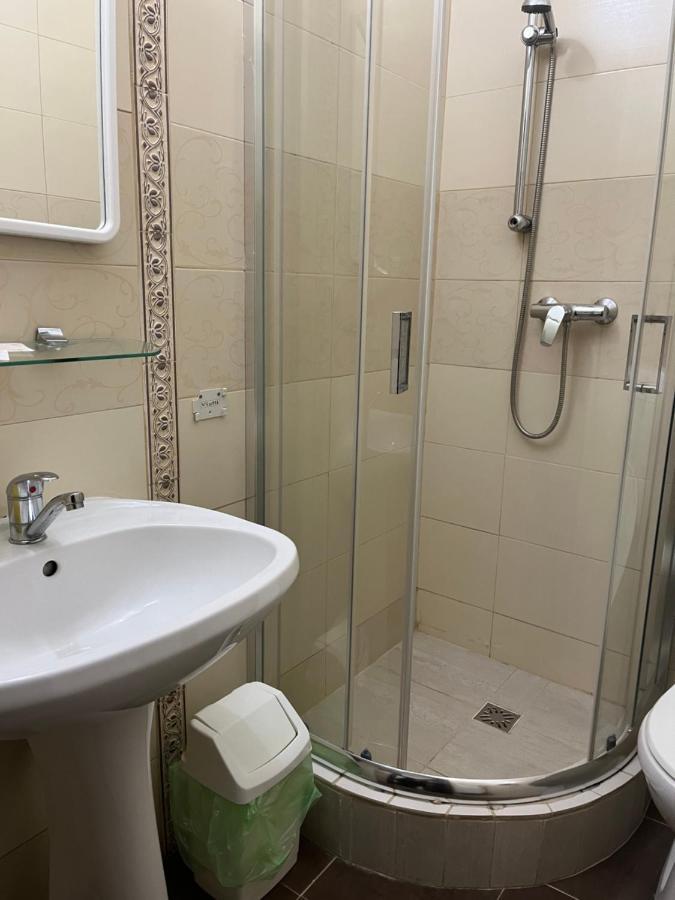 Pensiunea Diana Otel Făgăraş Dış mekan fotoğraf