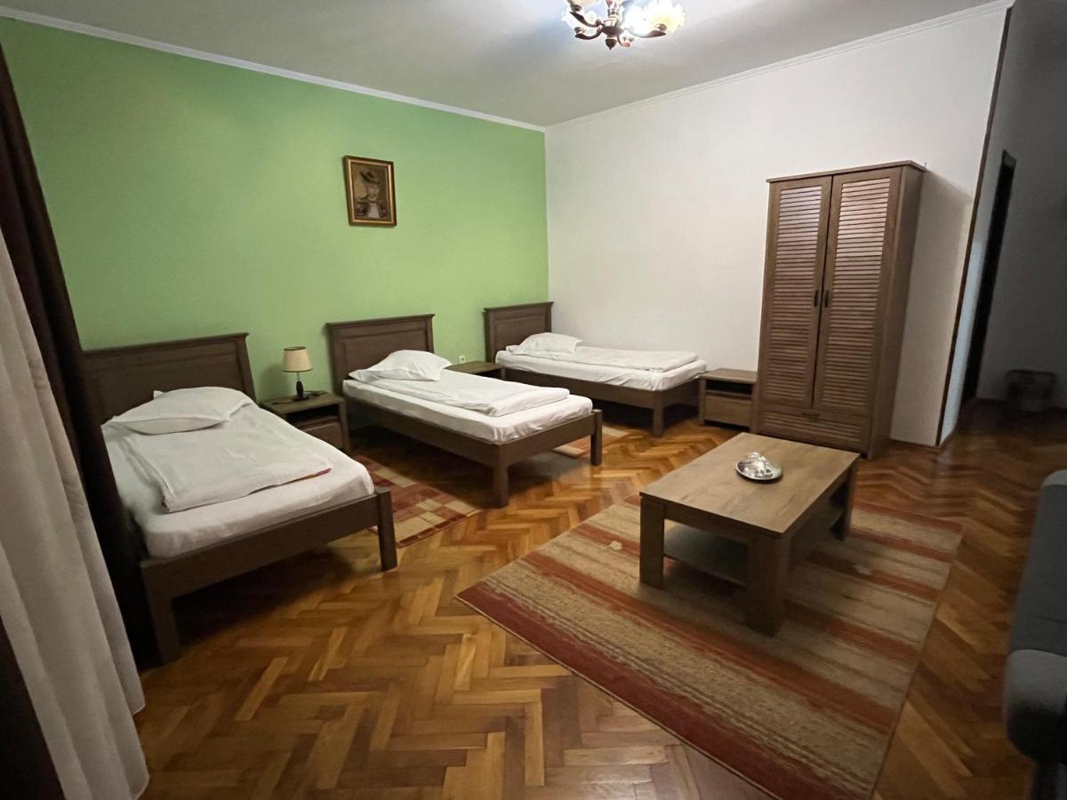 Pensiunea Diana Otel Făgăraş Dış mekan fotoğraf