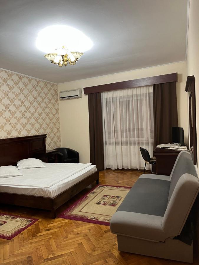 Pensiunea Diana Otel Făgăraş Dış mekan fotoğraf