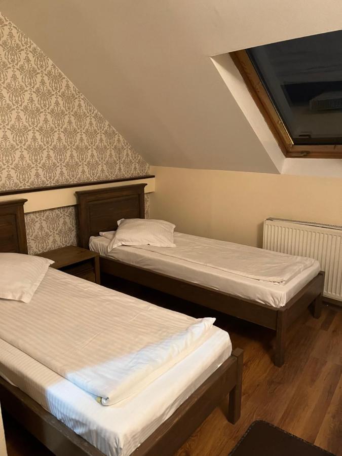 Pensiunea Diana Otel Făgăraş Dış mekan fotoğraf