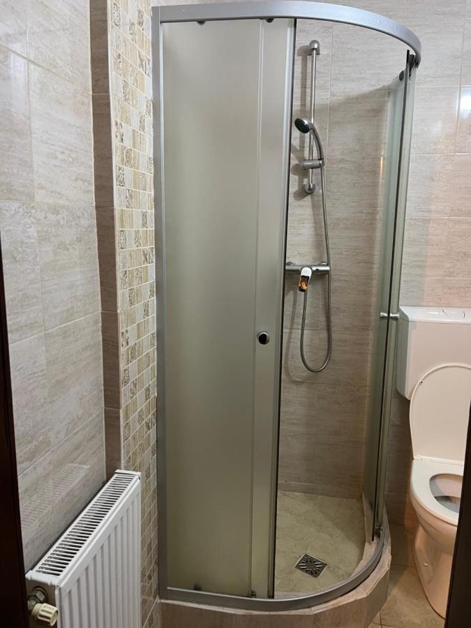 Pensiunea Diana Otel Făgăraş Dış mekan fotoğraf
