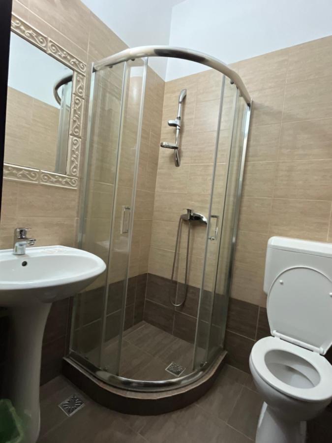 Pensiunea Diana Otel Făgăraş Dış mekan fotoğraf