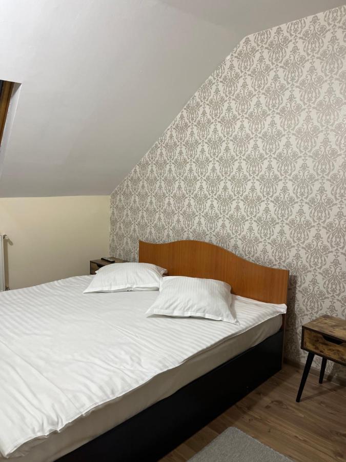 Pensiunea Diana Otel Făgăraş Dış mekan fotoğraf