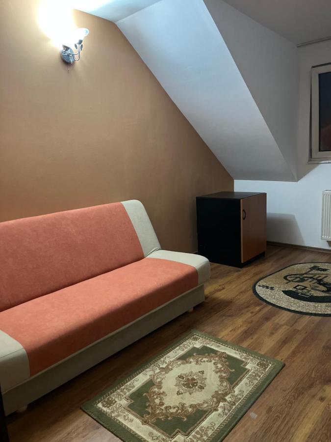 Pensiunea Diana Otel Făgăraş Dış mekan fotoğraf
