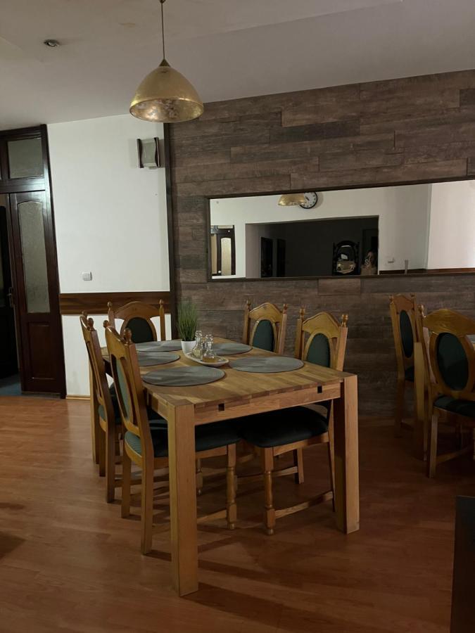 Pensiunea Diana Otel Făgăraş Dış mekan fotoğraf