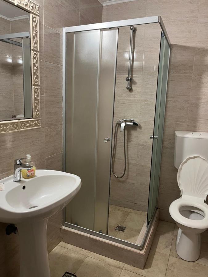 Pensiunea Diana Otel Făgăraş Dış mekan fotoğraf