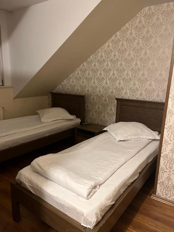 Pensiunea Diana Otel Făgăraş Dış mekan fotoğraf