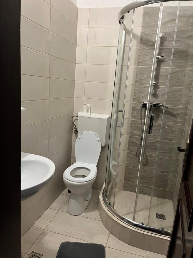 Pensiunea Diana Otel Făgăraş Dış mekan fotoğraf