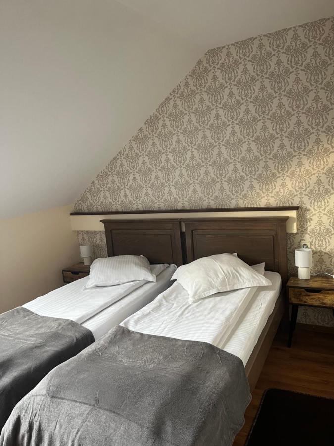 Pensiunea Diana Otel Făgăraş Dış mekan fotoğraf