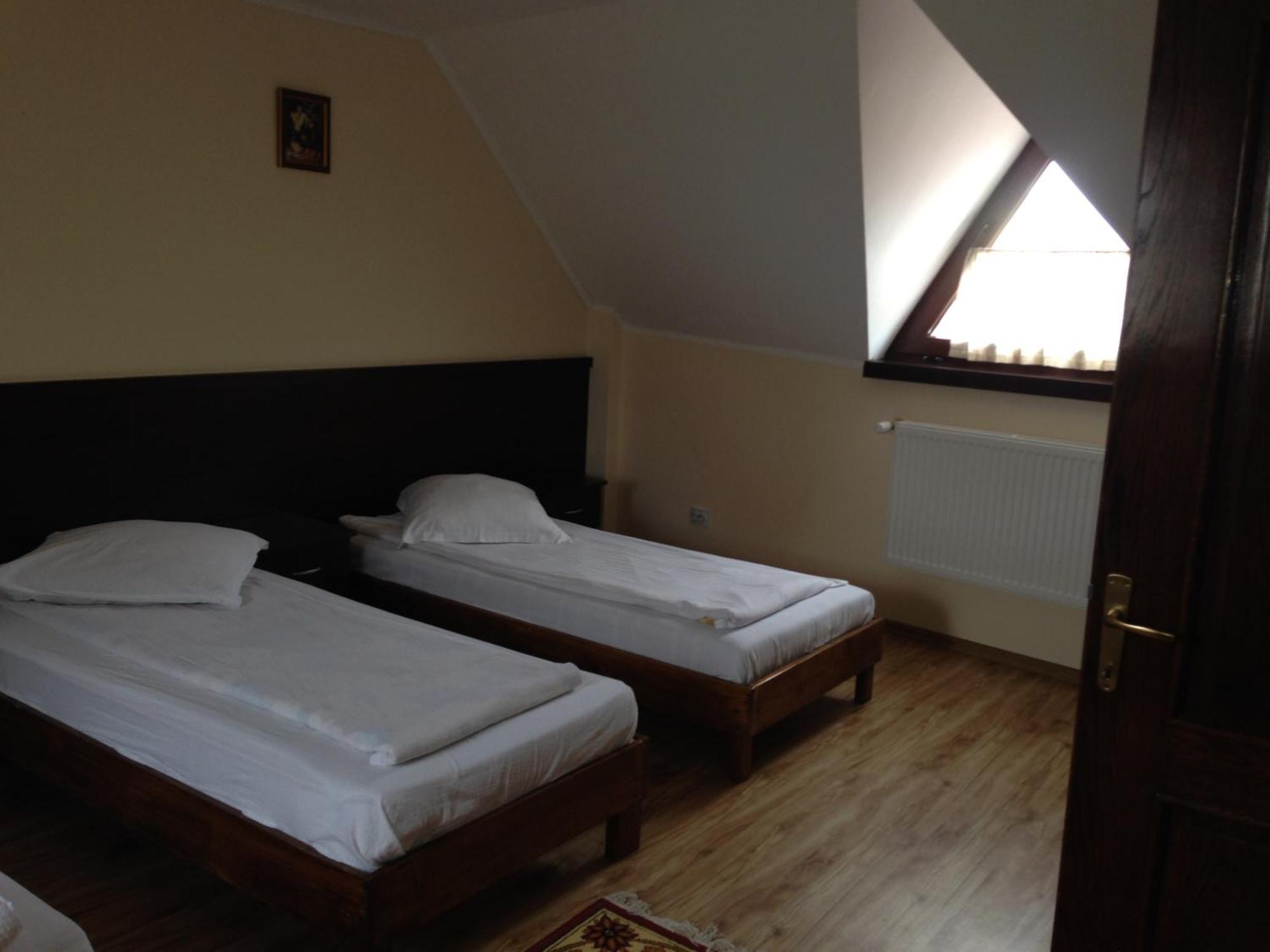 Pensiunea Diana Otel Făgăraş Dış mekan fotoğraf