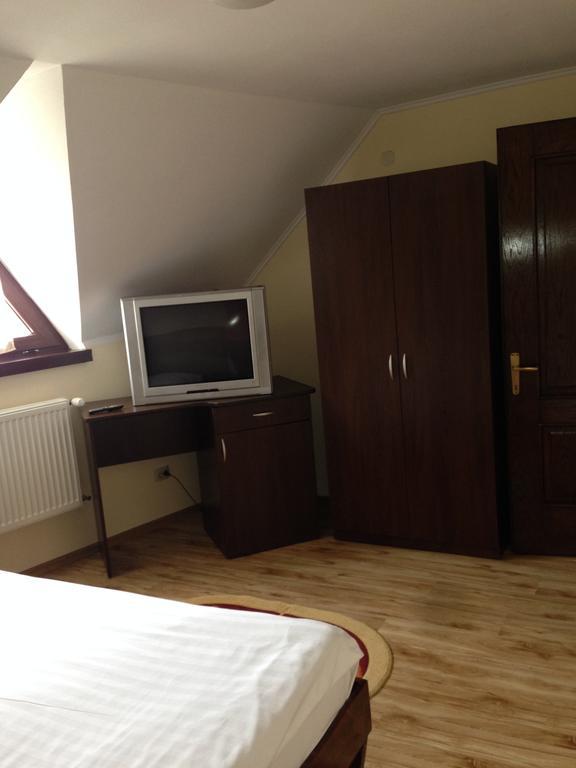Pensiunea Diana Otel Făgăraş Dış mekan fotoğraf