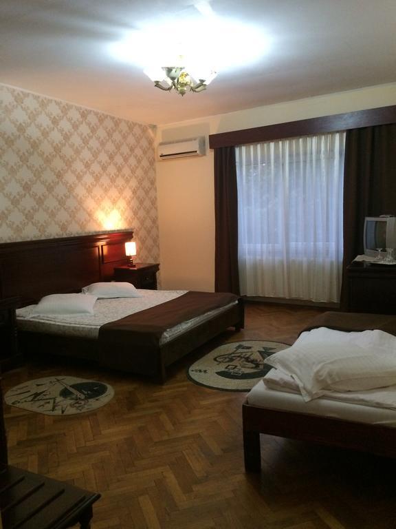 Pensiunea Diana Otel Făgăraş Dış mekan fotoğraf