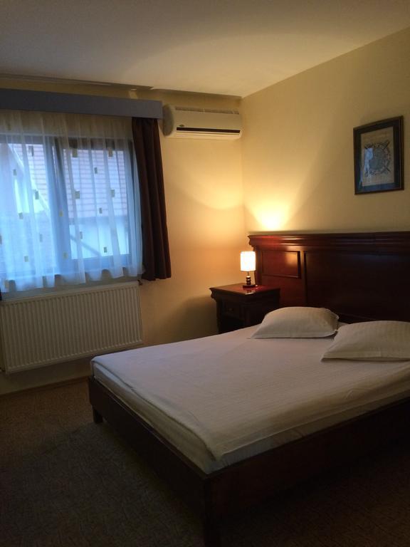 Pensiunea Diana Otel Făgăraş Dış mekan fotoğraf