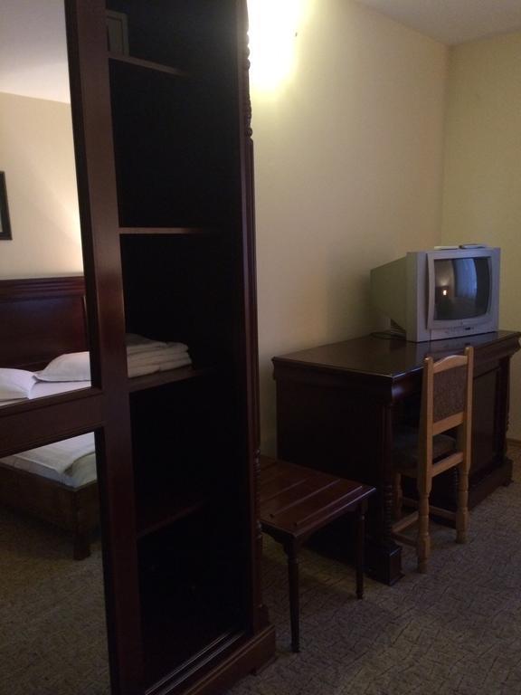 Pensiunea Diana Otel Făgăraş Dış mekan fotoğraf