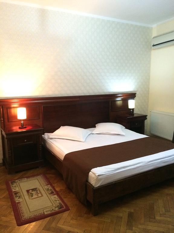 Pensiunea Diana Otel Făgăraş Dış mekan fotoğraf