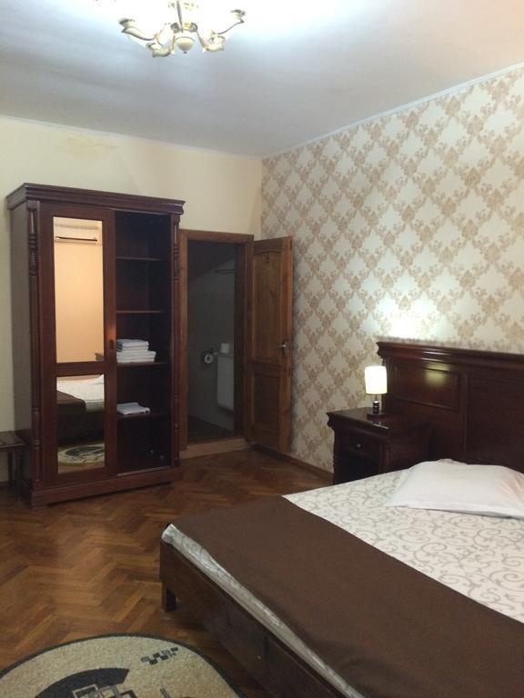 Pensiunea Diana Otel Făgăraş Dış mekan fotoğraf